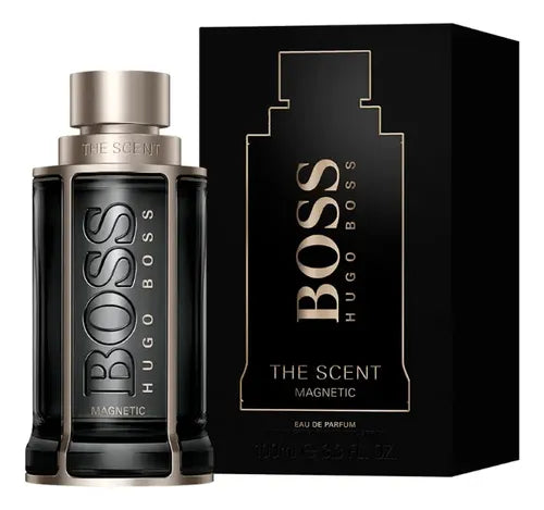 HUGO BOSS THE SCENT MAGNÉTIC
