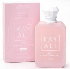 KAYALI MARSHMALLOW