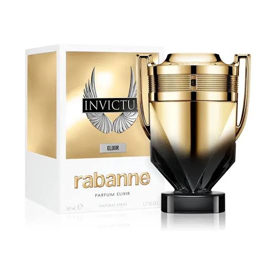 PACO RABANNE INVICTUS ELIXIR