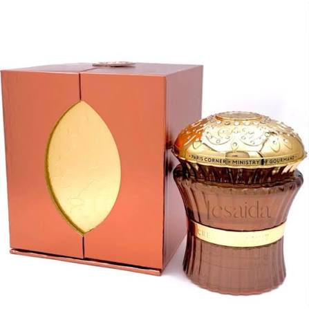 PARIS CORNER CREAMY BISCUIT