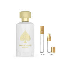 DECANTS ROYALE GAMES OF SPADES