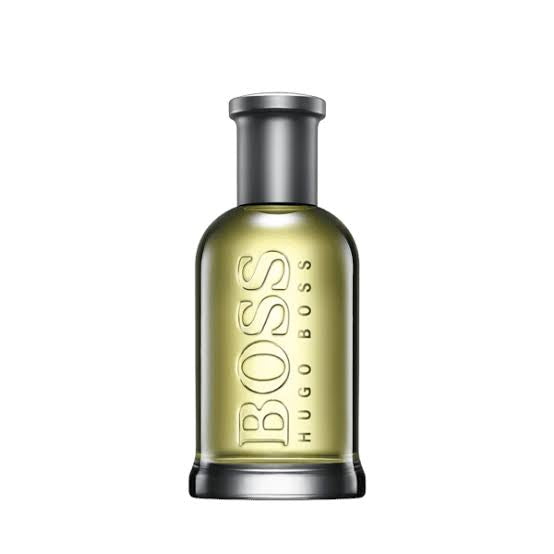 DECANTS HUGO BOSS BOTTLED EDT