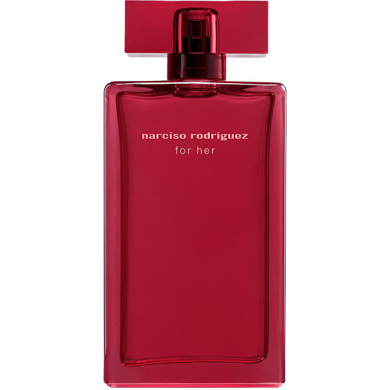 DECANTS NARCISO RODRÍGUEZ INTENSE