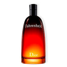 DECANTS DIOR FAHRENHEIT