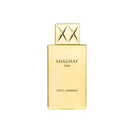 DECANTS SHAGHAF GOLD