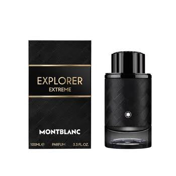 MINI MONT BLANC EXPLORER EXTREME