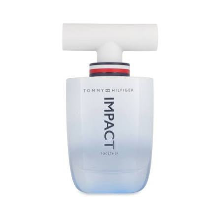 DECANTS TOMMY HILFIGER IMPACT TOGETHER