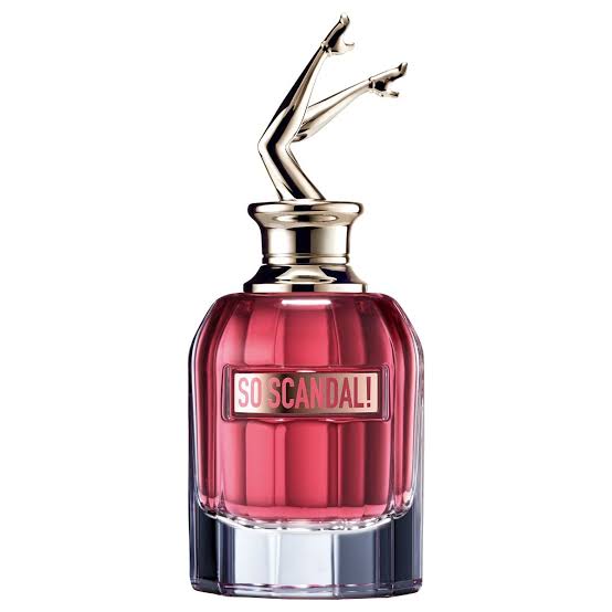 DECANTS JEAN PAUL SO SCANDAL