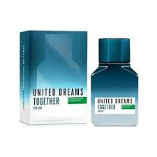BENETTON UNITED DREAMS TOGETHER