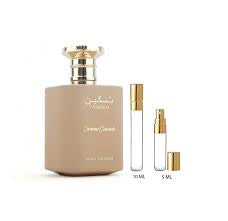 DECANTS PARIS CÓRNER TASKEEN CARAMEL CASCADE