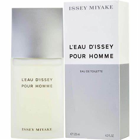 ISSEY MIYAKI