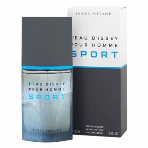 ISSEY MIYAKI SPORT