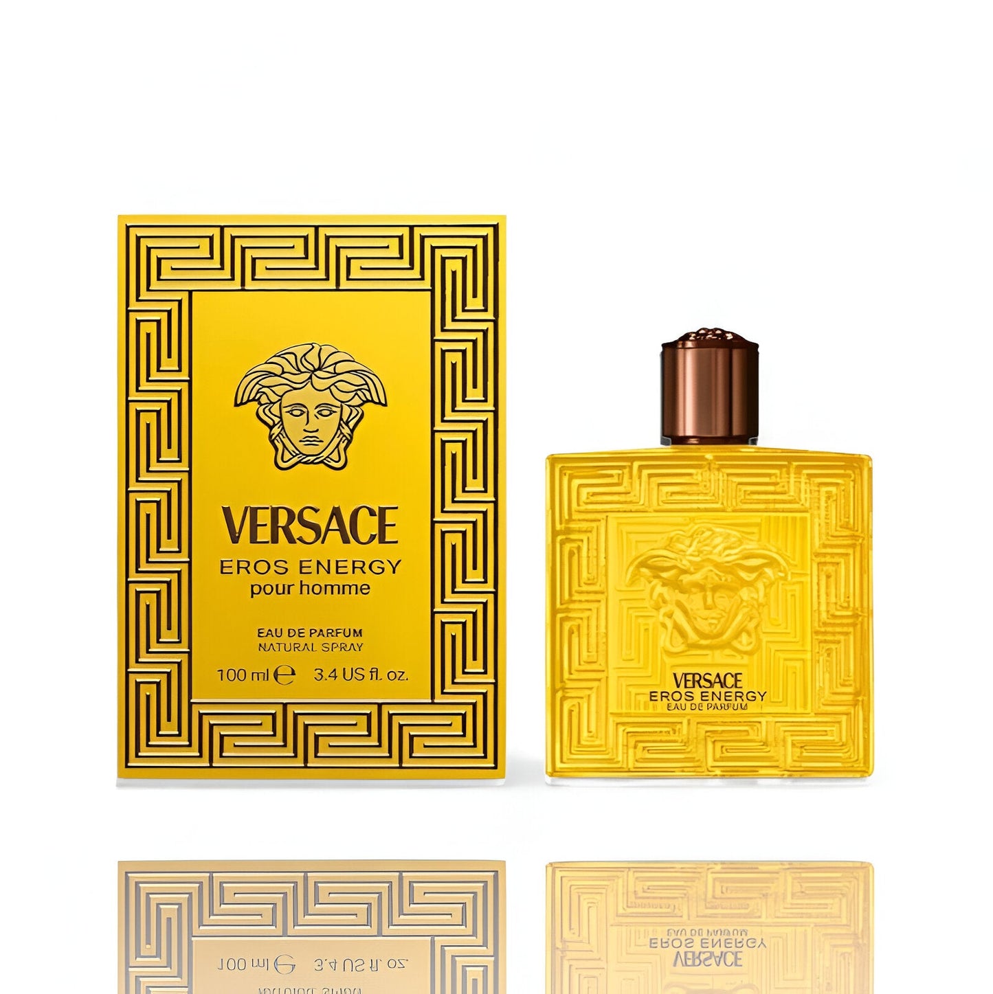 VERSACE EROS ENERGY