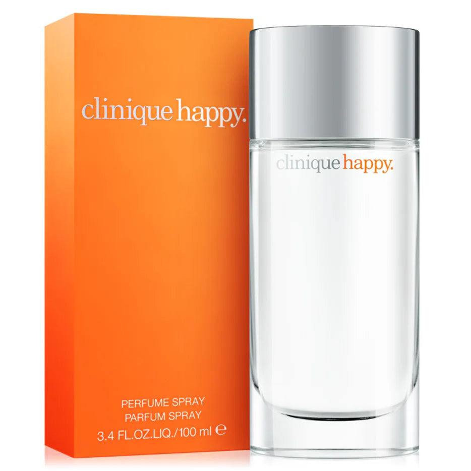 CLINIQUE HAPPY