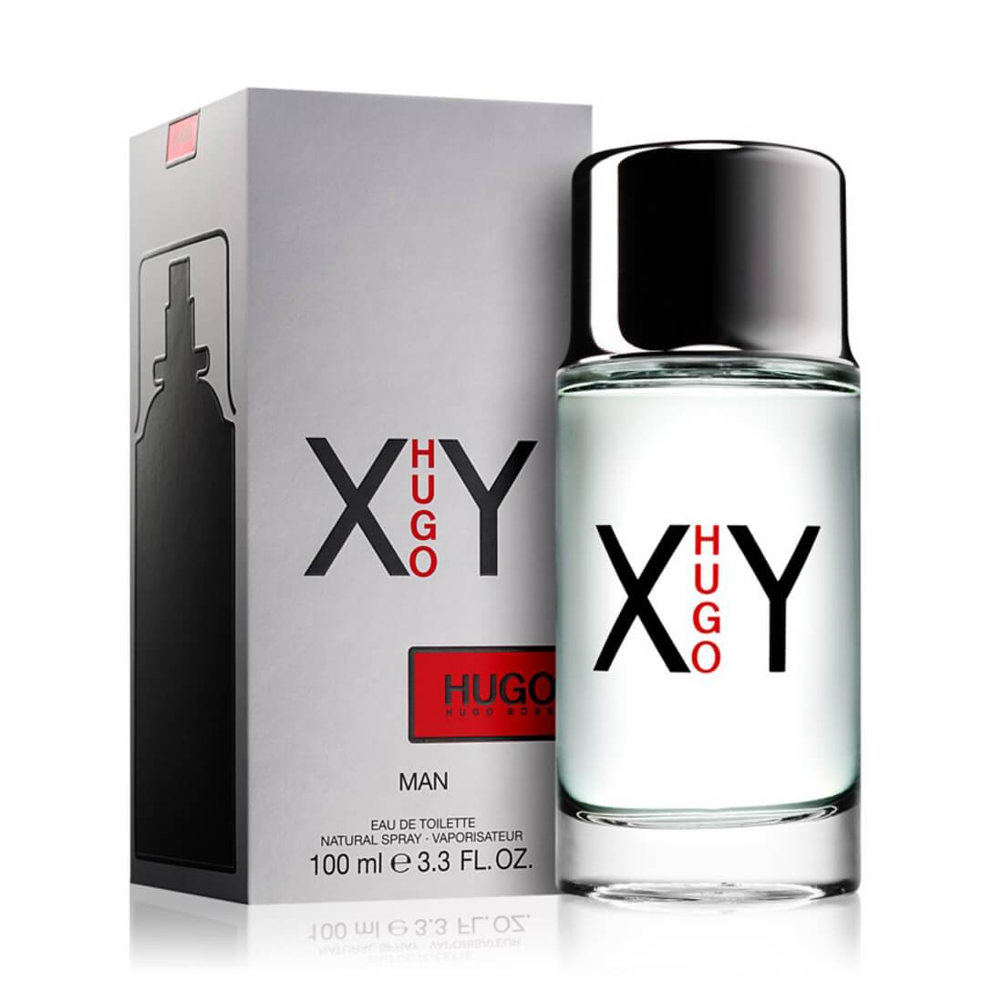 HUGO BOSS XY
