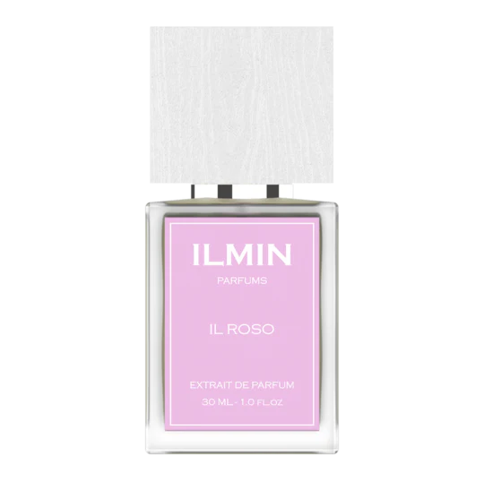 ILMIN IL ROSO ECTRAIT DE PARFUM