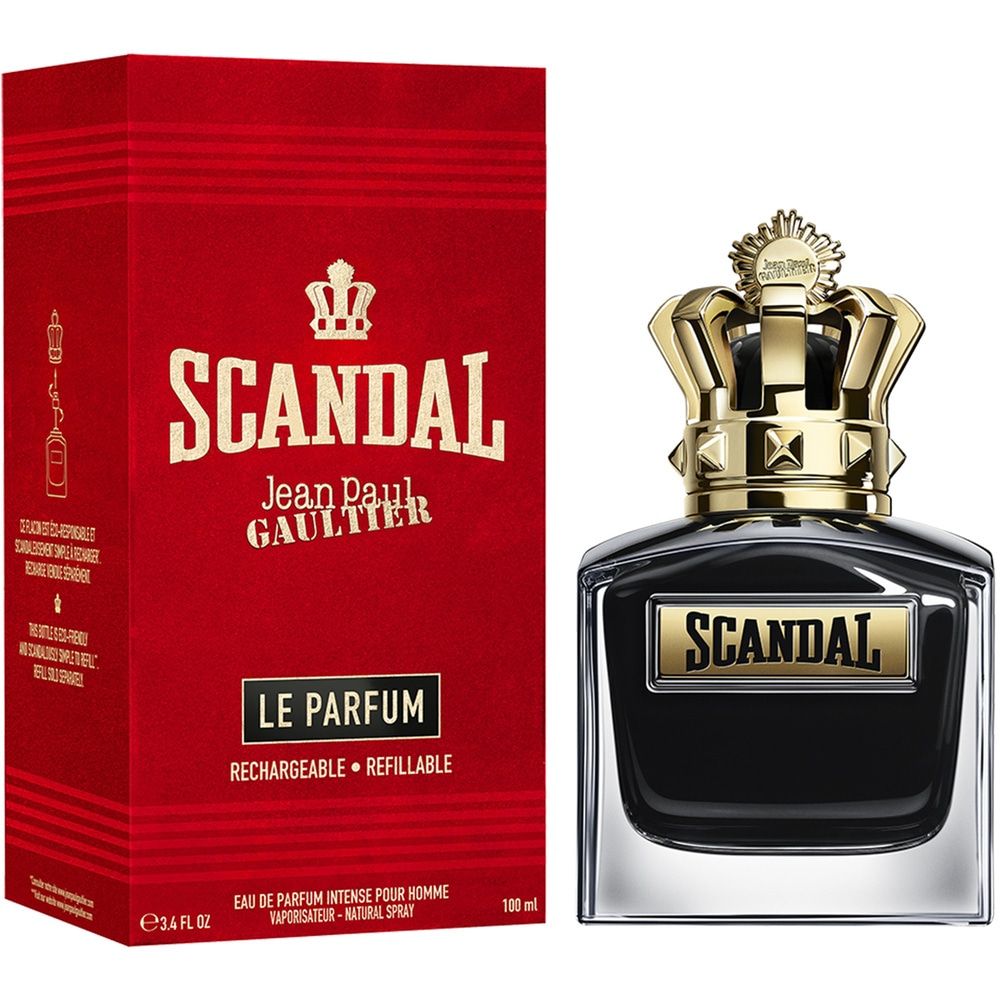 JEAN PAUL GUALTIER SCANDAL LE PARFUM