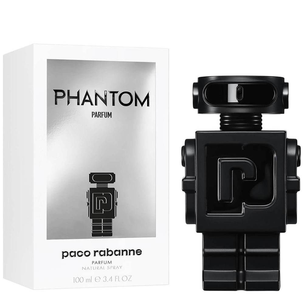 PACO RABANNE PHANTOM PARFUM