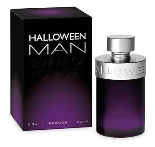 HALLOWEEN MAN