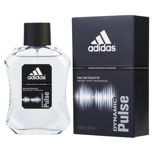 ADIDAS DYNAMIC PULSE
