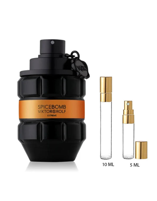 DECANTS VIKTOR & ROLF SPICEBOMB EXTREME