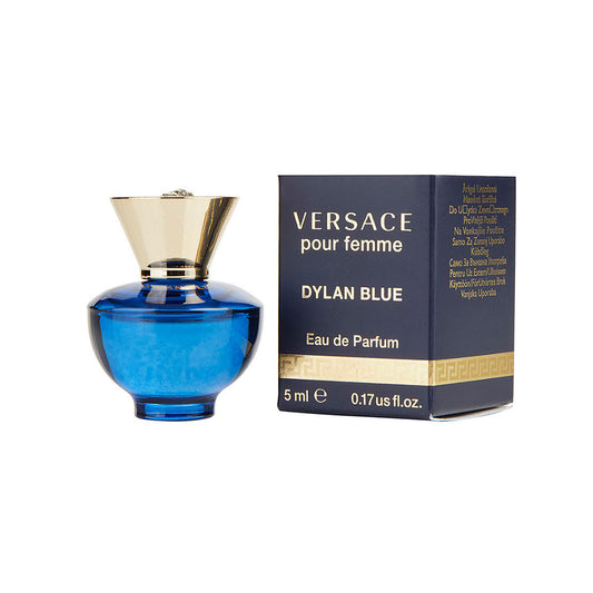 MINI VERSACE DYLAN BLUE