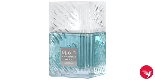 DECANTS LATTAFA KHAMRAH WAHA