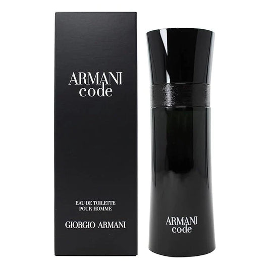 ARMANI CODE EDT