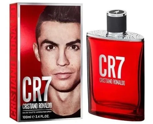 CR7 MEN