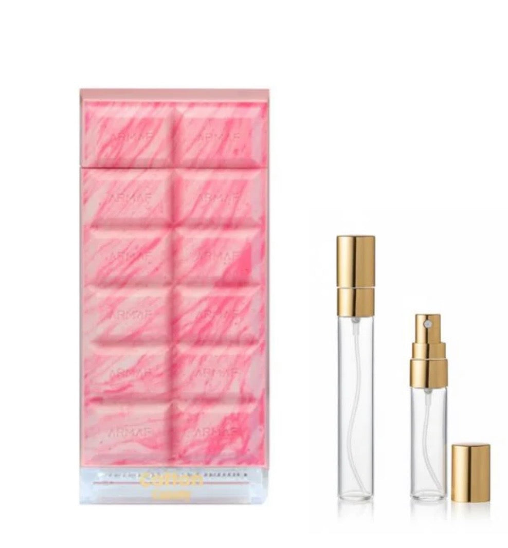 DECANTS ARMAF COTTON CANDY