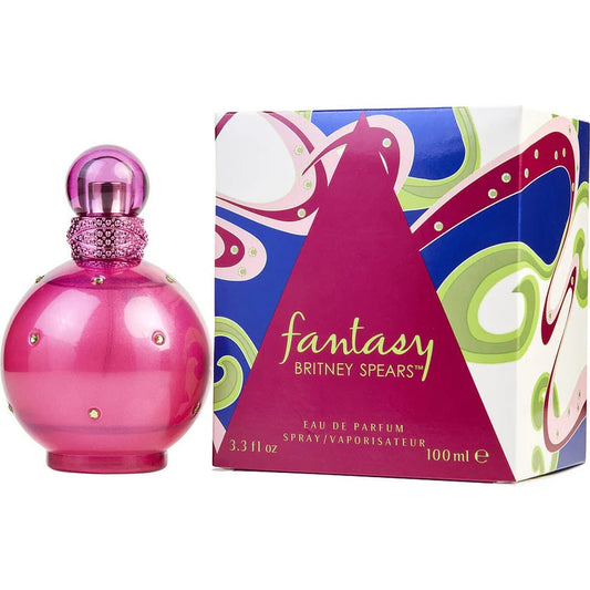 BRITNEY SPEARS FANTASY