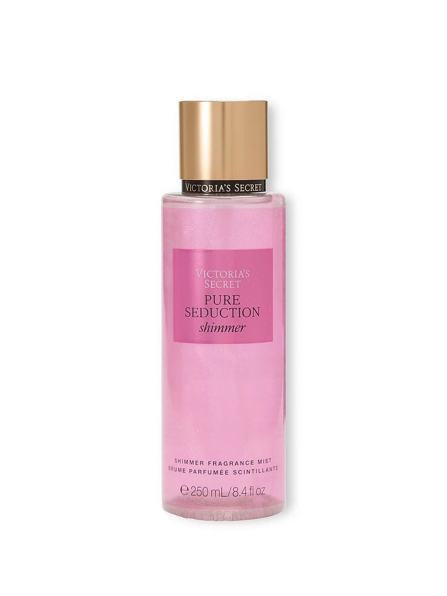 VICTORIA SECRET PURE SEDUCTION SHIMMER