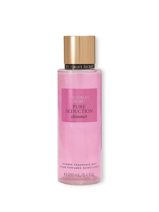 VICTORIA SECRET PURE SEDUCTION SHIMMER