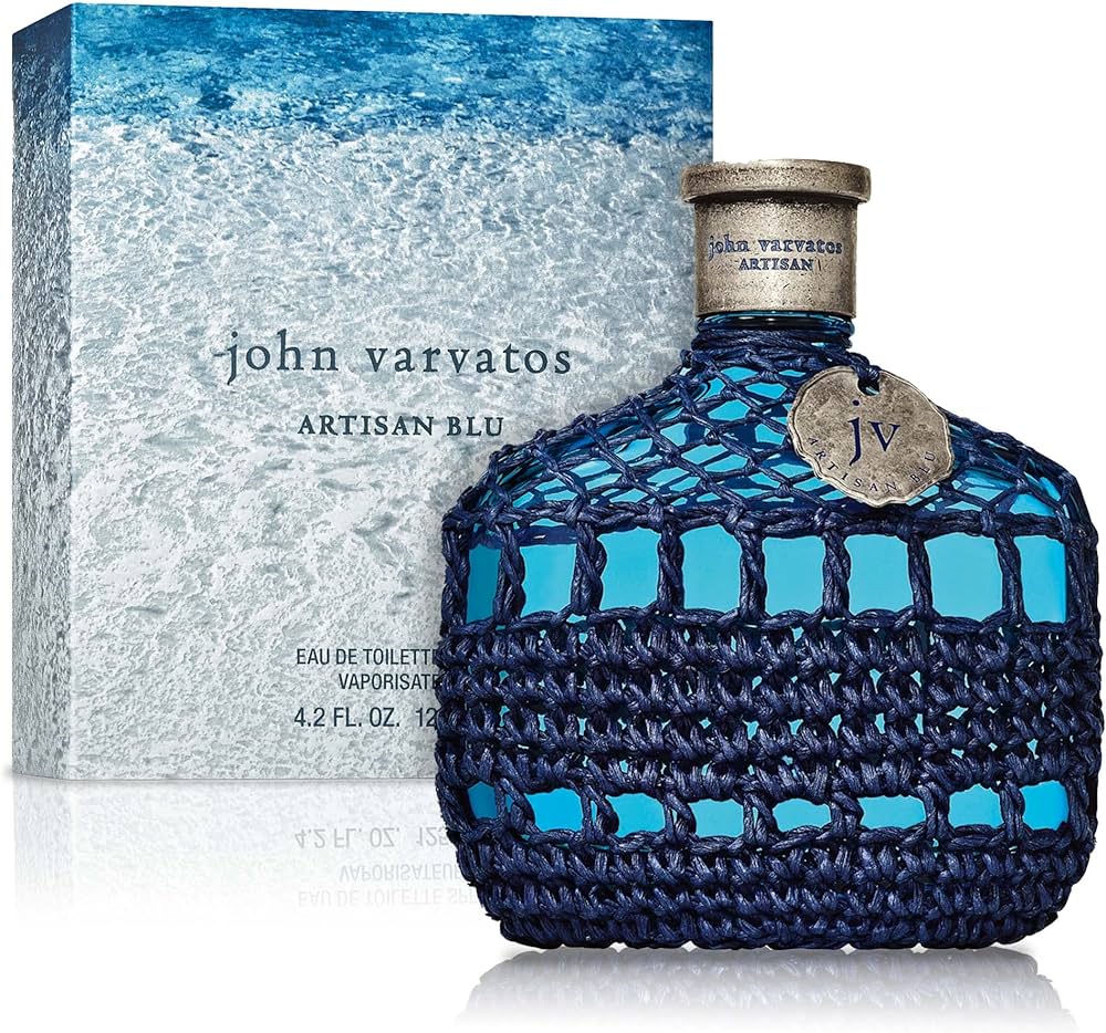 JOHN VARVATOS ARTISAN BLU