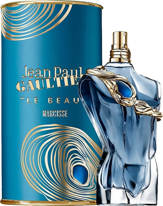 JEAN PAUL GUALTIER LE BEAU NARCISSE
