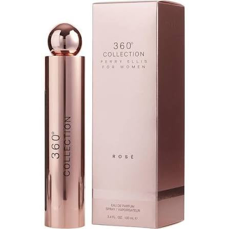 PERRY ELIS 360 COLLECTION ROSE