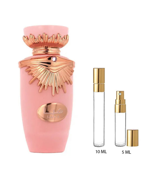 DECANTS LATTAFA HAYAATI
