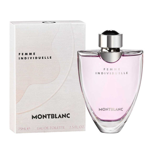 MONTBLANC INDIVIDUELE FEMME