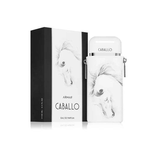 ARMAF CABALLO