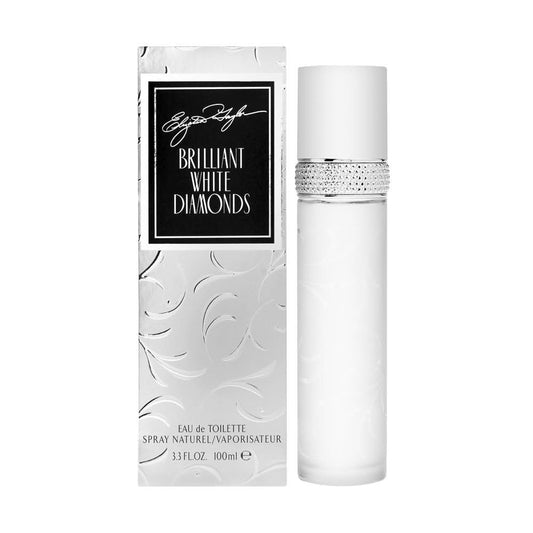 ELIZABETH TAYLOR WHITE DIAMONDS BRILLIANT