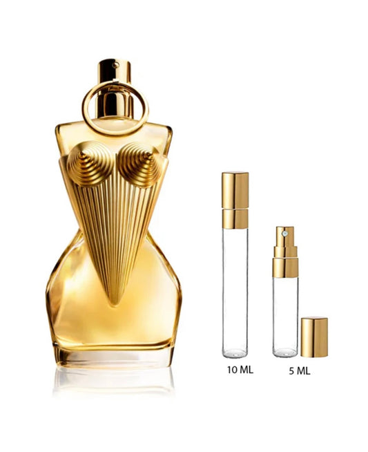 DECANTS JEAN PAUL GUALTIER DIVINE