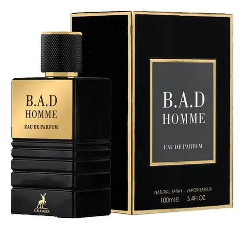 MAISON ALHAMBRA BAD HOMME