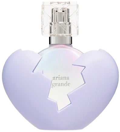 DECANTS ARIANA GRANDE THANK U NEXT 2.0