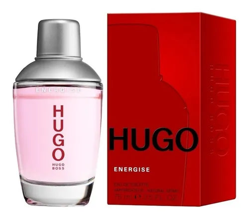 HUGO BOSS ENERGISE MEN