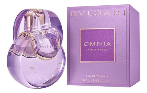 BVLGARI OMNIA AMETHYSTE