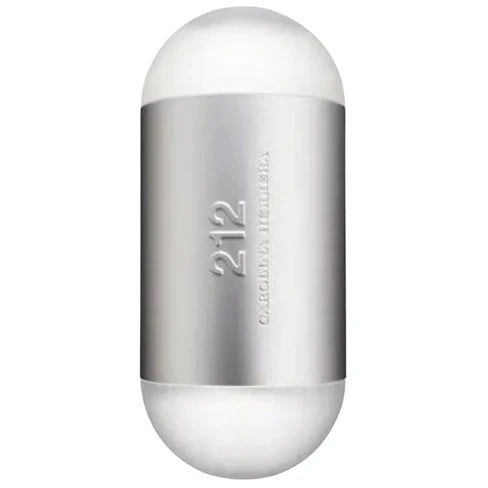 DECANTS CAROLINA HERRERA 212 NYC