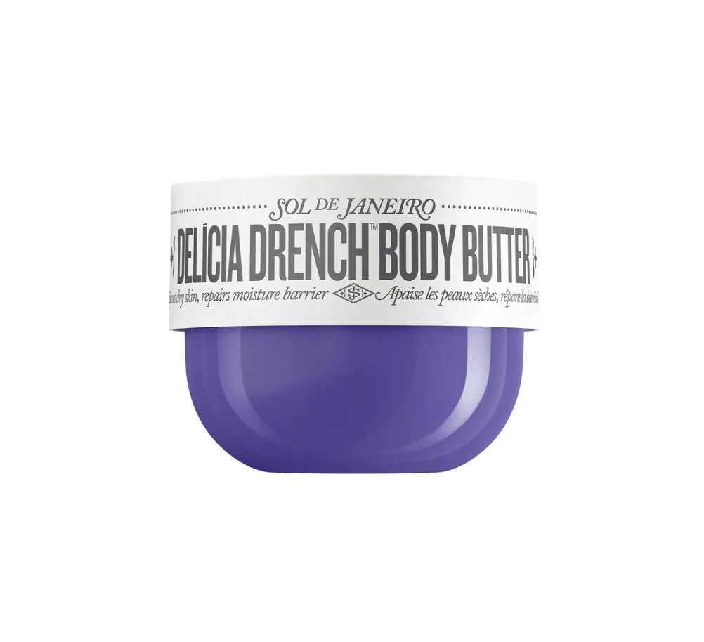 SOL DE JANEIRO DELICIA DRENCH CREMA