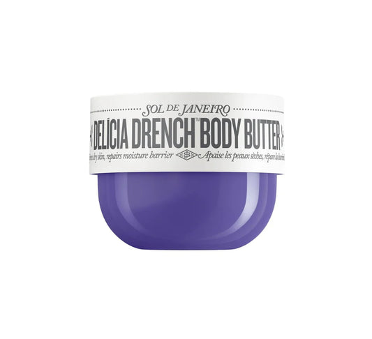 SOL DE JANEIRO DELICIA DRENCH CREMA