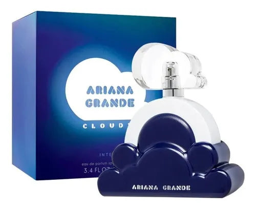 ARIANA GRANDE CLOUD INTENSE