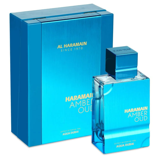 AL HARAMAIN ACQUA DUBAI
